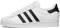adidas superstar adv shoes white core black white 10 5 white core black white aa30 60