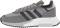 Adidas Retropy F2 - Gray/Black/White (GW0507)