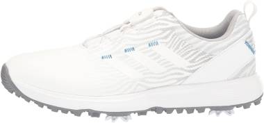 Adidas S2G Boa - Footwear White/Footwear White/Grey Two (GV9778)