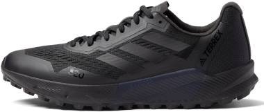 Adidas Terrex Agravic Flow 2 - Black / Grey (GZ8886)