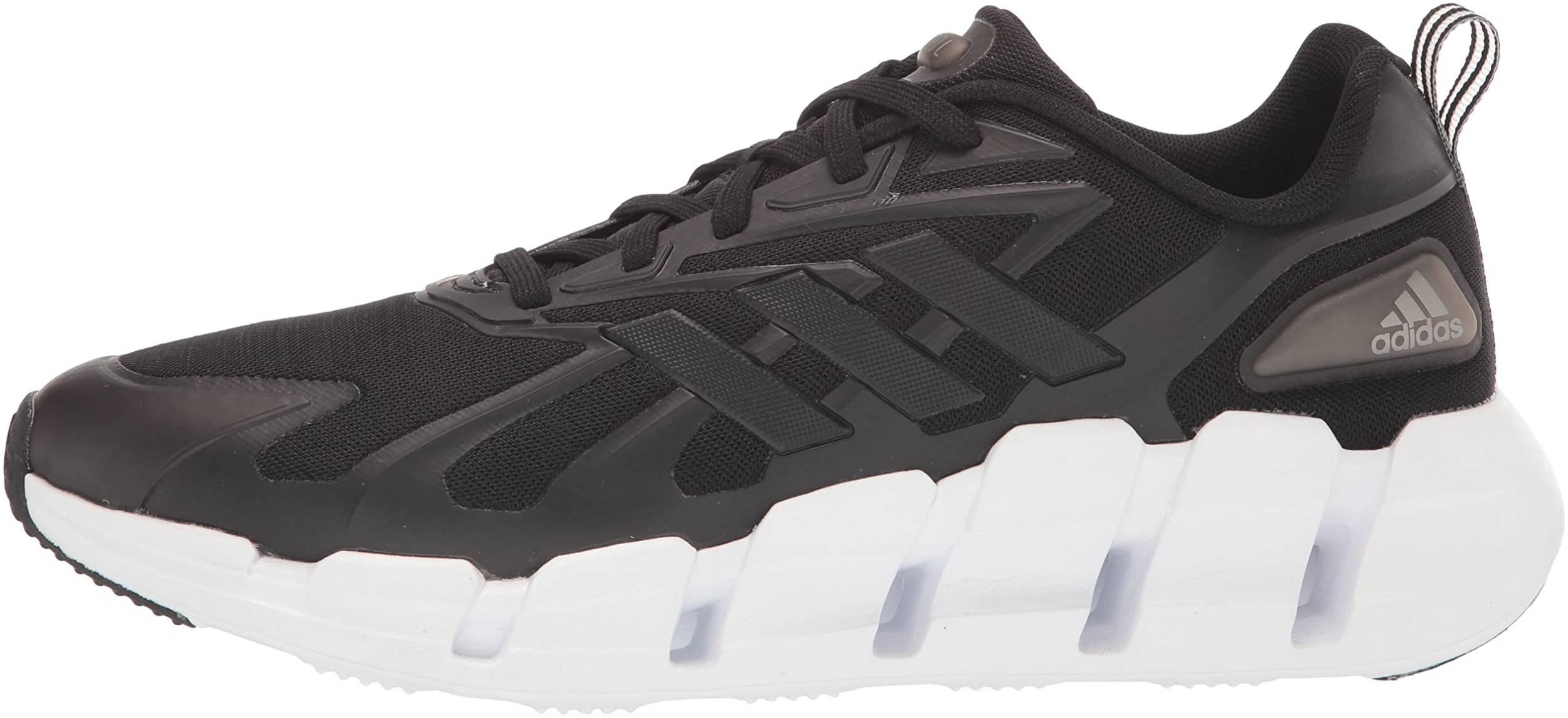 Adidas Climacool sneakers black + white (only $40) |