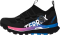 adidas cinzento Terrex Agravic Pro - Core Black Ftwr White Turbo (GZ8879)