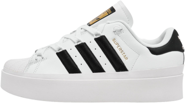 Adidas Superstar Bonega - White (GX1840)