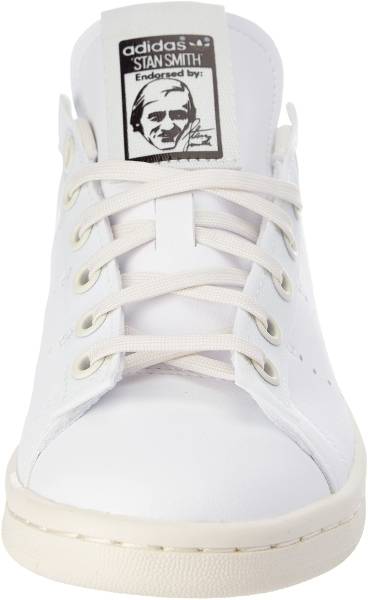 Adidas Stan Smith Parley - White (GV7614) - slide 3