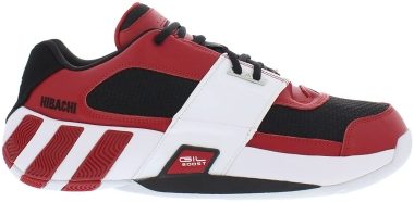 Adidas Agent Gil Restomod - Team Power Red/Footwear White/Core Black (GY0362)