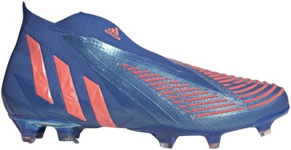 adidas predator edge fg blau ab43 600