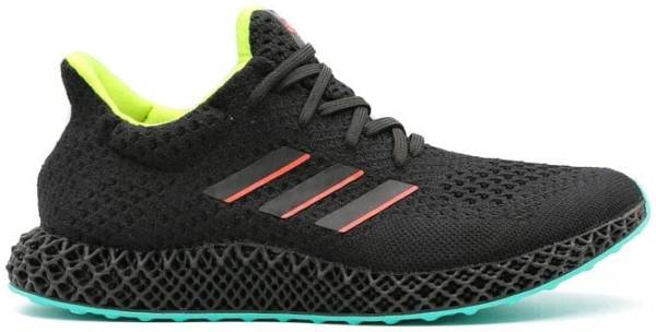 compañero frutas Generosidad Adidas 4D Review 2023, Facts, Deals ($160) | RunRepeat