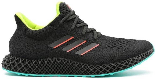 Adidas 4D Review 2023, Facts, ($160) |