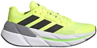 Adidas Adistar CS - Yellow (GV9538)
