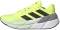 adidas AC7362 adistar cs running shoes solar yellow core bl men solar yellow core bl 587f 60