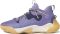 Adidas Harden Stepback 3 - Purple (GY8636)