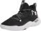 Adidas Harden Stepback 3 - Core Black/Cloud White/Core Black (GY8630) - slide 2