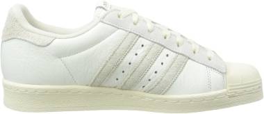 Adidas Superstar 82 - Cloud White Alumina Cream White (GY3429)