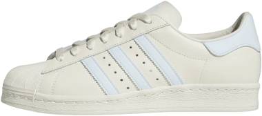 Adidas Superstar 82 - Cloud White/Sky Tint/Off White (GZ4836)