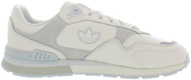 Adidas Treziod - Clear Grey/Chalk White/Off White (GY0729)