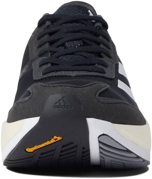 Adidas Adizero Boston 11 - Core Black / Cloud White / Carbon (GX6651) - slide 4