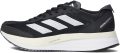 Adidas Adizero Boston 11 - Core Black / Cloud White / Carbon (GX6651)