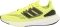 Adidas Pureboost 22 - Solar Yellow/Black/White (HQ1450)
