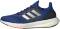 Adidas Pureboost 22 - Team Royal Blue/Matte Silver/Black (HQ1453)