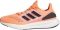 Adidas Pureboost 22 - Orange (HQ8587)