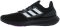 Adidas Pureboost 22 - Core Black/Cloud White/Semi Pulse Lilac (HQ1462)