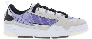 adidas adi2000 shoes men s purple size 11 5 light purple light purple crystal wh 289c 380
