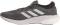 Adidas Supernova 2 - Grey Six Silver Met Beam Orange (GW9086)
