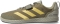 Adidas The Total - Olive Strata/Matte Gold/Silver Pebble (HQ1921)
