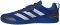 adidas the total weightlifting shoes aw22 men blue blue 3c3d 60