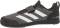 Adidas The Total - Core Black/Cloud White/Grey Six (GW6354)