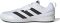 Adidas The Total - White/Black/Collegiate Green (IH8241)