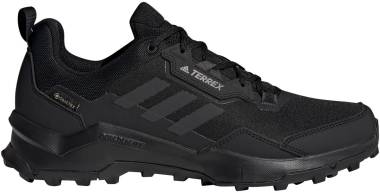 Adidas Terrex AX4 GTX - Core Black Carbon Grey Four (FY9664)