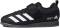 Adidas Powerlift 5 - Core Black Ftwr White Grey Six (GY8918)