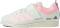 adidas powerlift 5 linen green beam pink shadow maroon dbd1 60