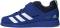 adidas powerlift 5 team royal blue white beam green men s 11 5 medium team royal blue white beam green a32f 60