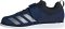 Adidas Powerlift 5 - Dark Blue / Silver Metallic / Lucid Red (JP6201)