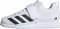 Adidas Powerlift 5 - Cloud White Core Black Crystal Sky (JP6199)