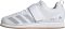 adidas Powerlift 5 - Cloud White / Halo Silver / Core Black (KJ4396)