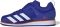 Adidas Powerlift 5 - Blue (IH8237)