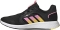 Adidas Edge Lux 5 - Black/Beam Pink/Beam Yellow (GY4704)