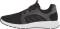 Adidas Edge Lux 5 - Core Black/Core Black/Iron Metallic (GZ1717)
