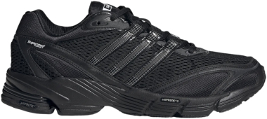 adidas Miesten kengät Vapaa-aika - Core Black/Core Black/Carbon (GY5930)