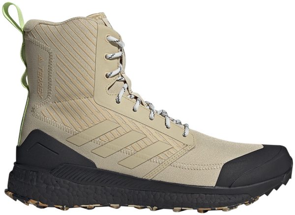 Adidas Terrex Free Hiker XPL - Sand (GZ3374)