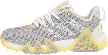 Adidas CodeChaos 22 - Ftwr White/Ftwr White/Beam Yellow (GX2612)