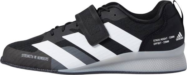 Overgivelse guiden Forfatning 3 Best Adidas Powerlifting Shoes in 2023 | RunRepeat