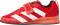 nordstrom rack hoods adidas shoes women running - Red (GY8924)