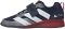 adidas wawa aba number check code calculator form - Navy/White/Scarlet (HQ3527)