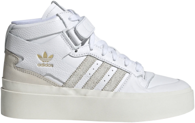 adidas forum bonega mid white 3e2f 380