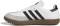 Adidas Samba Golf - Cloud White/Core Black/Gum (HP7879) - slide 5