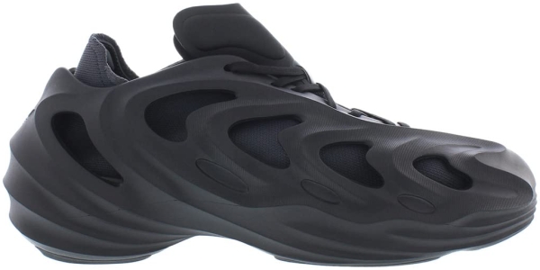 Adidas adiFOM Q - Black (HP6586)